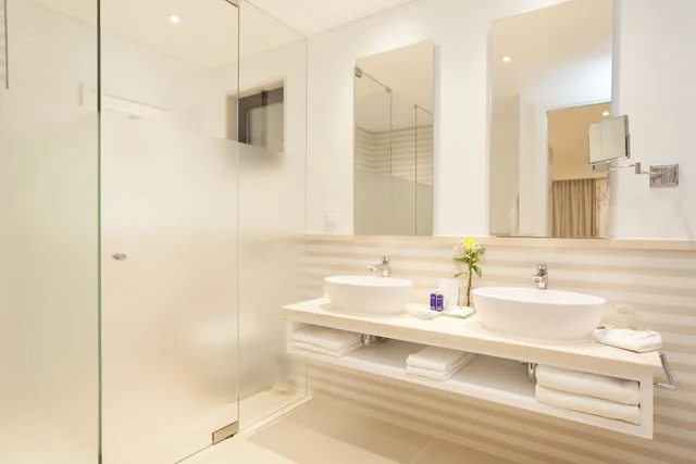 1 Bedroom, Garden Suite, Garden Access، Pine Cliffs Gardens 7/10