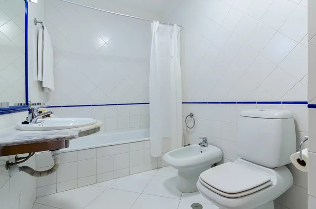 شقة بغرفة نوم واحدة، Turim Algarve Mor Apartamentos 6/10