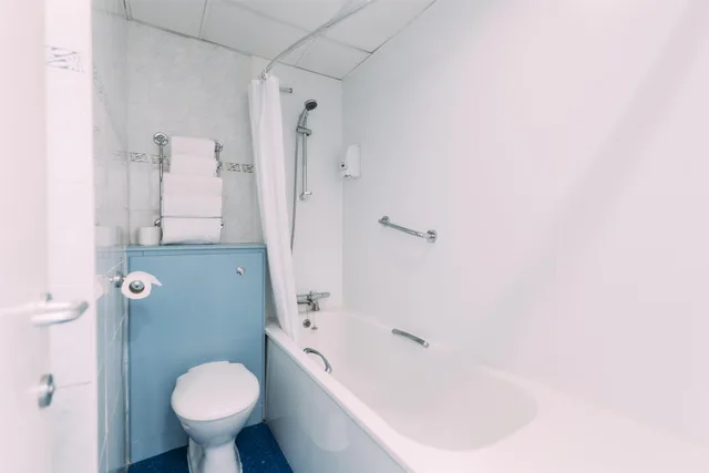 Double Room, Travelodge Belfast Central 6/7