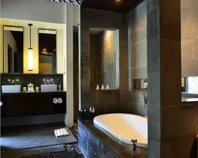 Pool, Villa, King Bed، The Amala 5/9
