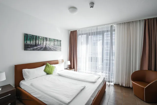 شقة بغرفة نوم واحدة، Bayers Boardinghouse & Hotel 3/10