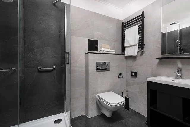 غرفة عصرية، IBB Hotel Grand Hotel Lublin 3/3
