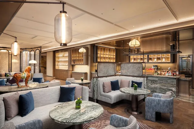 Hualuxe Xianyang By Ihg، Xianyang 25/50