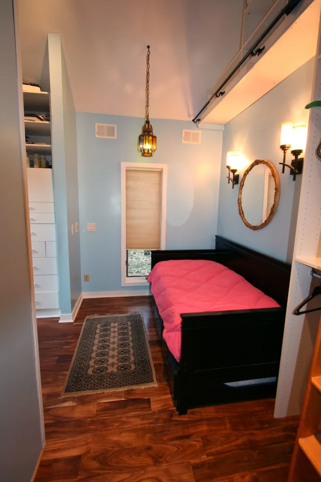 Grand, Master, Suite, 1 King and 1 Single Beds، Alpenhof Bed and Breakfast 1/1