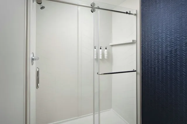 استوديو بسريرين كوين مع أريكة، Fairfield Inn And Suites Brunswick 2/3