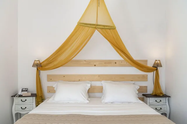 غرفة عائلية، PAROSLAND HOTEL 3/7