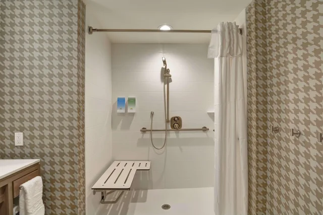 استوديو بسرير كينج، Home2 Suites By Hilton Dayton Vandalia Oh 8/8