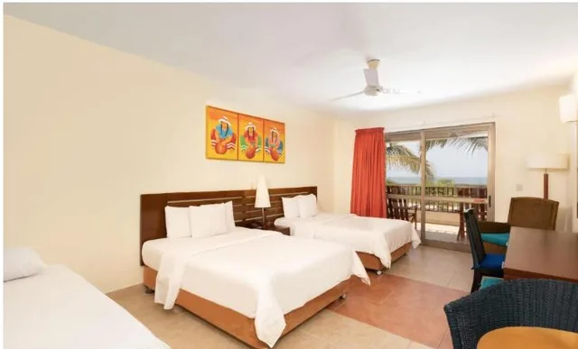 Super، Royal Decameron Punta Sal 2/3