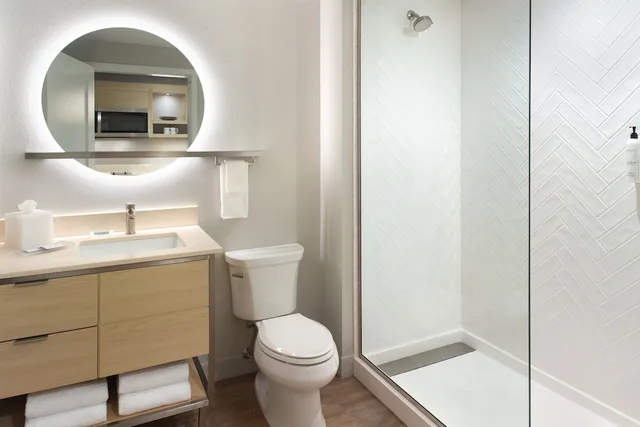 استوديو بسريرين كوين لذوي الإعاقة، TownePlace Suites by Marriott Grovetown 2/3