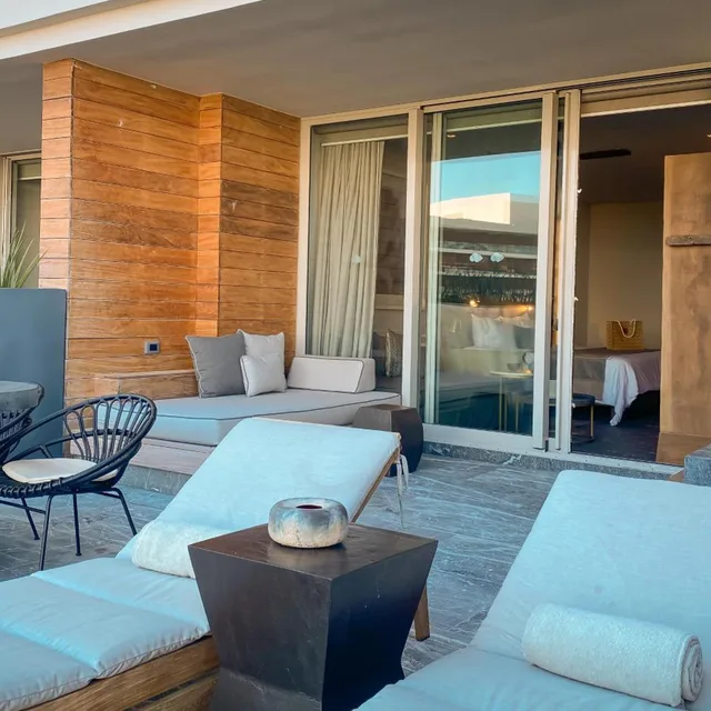 Preferred Club, Junior Suite, Superior, Double Bed, Ocean View، Secrets Moxche Playa del Carmen - Adults Only 1/5