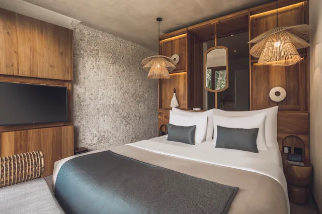 Standard, Double Bed, Suara Alam Hotel Ubud by Ini Vie Hospitality 7/10