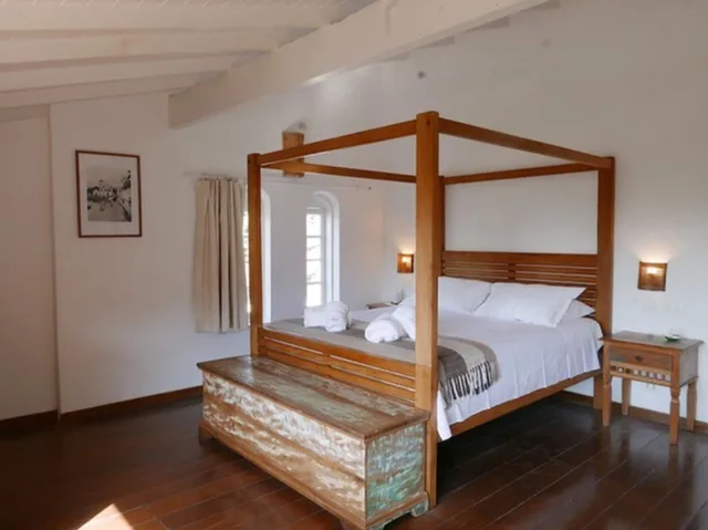 غرفة بريميوم بسرير مزدوج، Boutique Hotel Carpe Diem 1/6