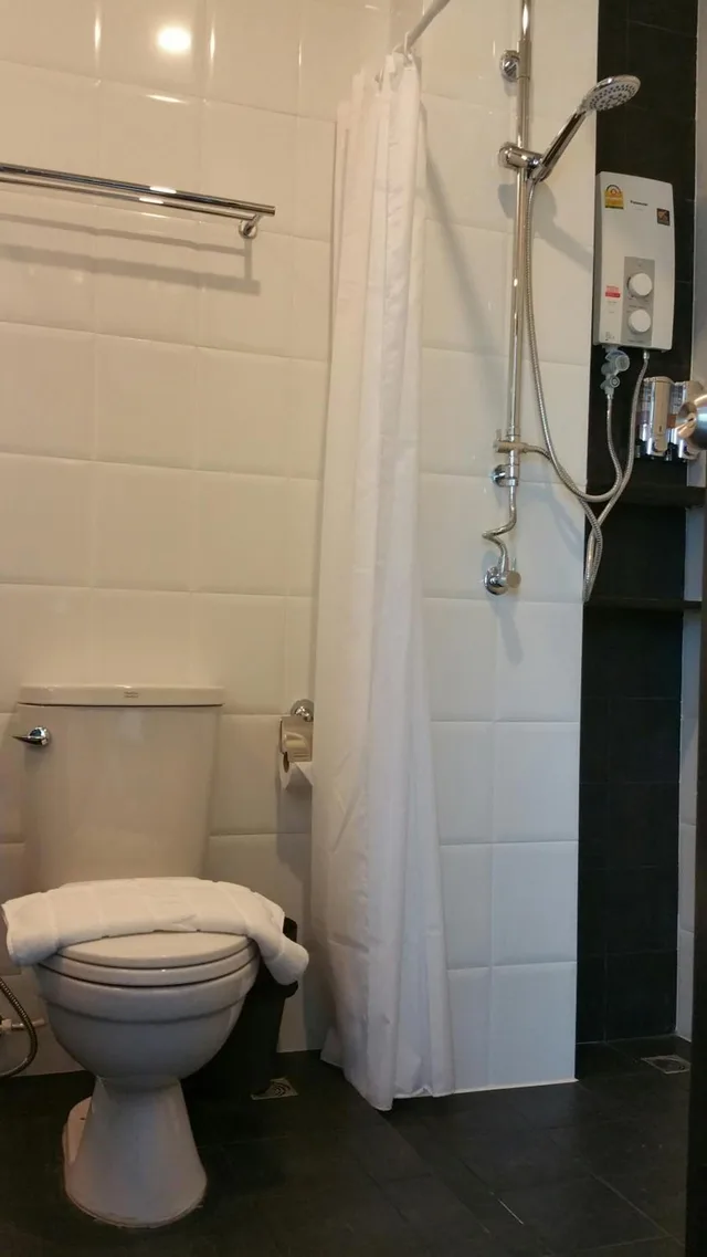 Deluxe, Pool Access، Phuket Airport Place 2/3