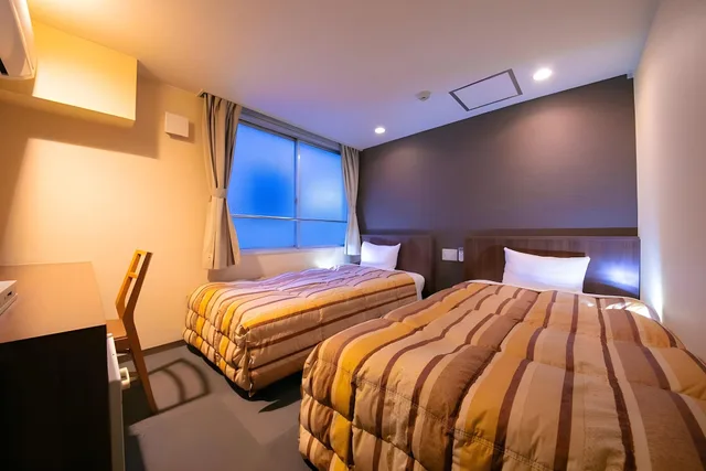 غرفة قياسية للمدخنين، Hotel Kudo Oita 1/1