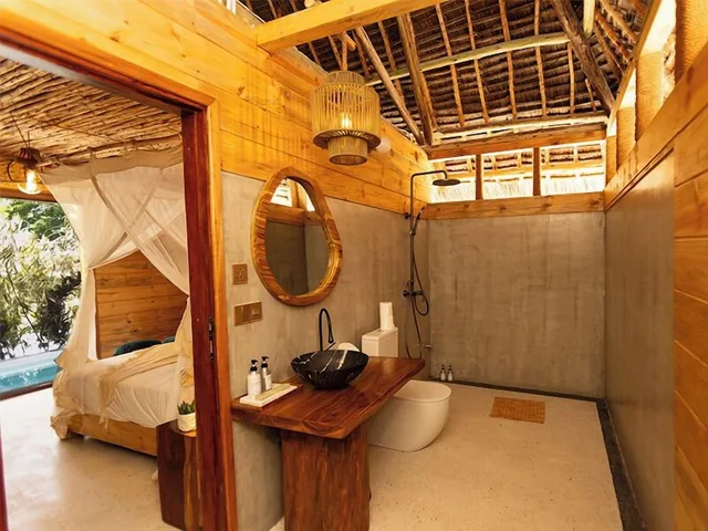 Standard, Single, Double Bed, Garden View, Cristal Resort 3/3