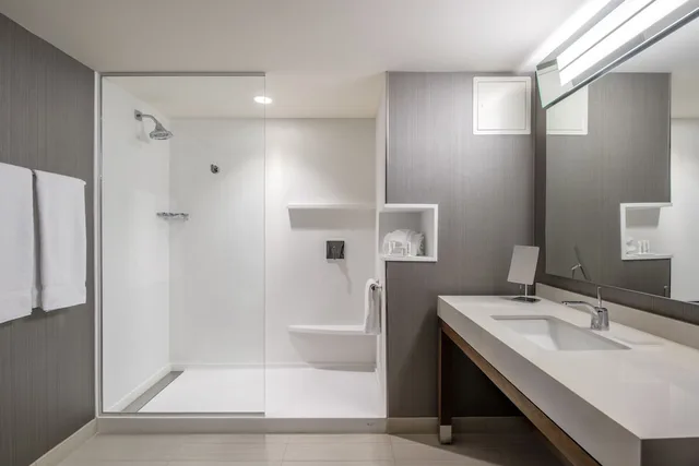 غرفة قياسية بسرير كينج، Hotel Dene & Conference Centre 5/6