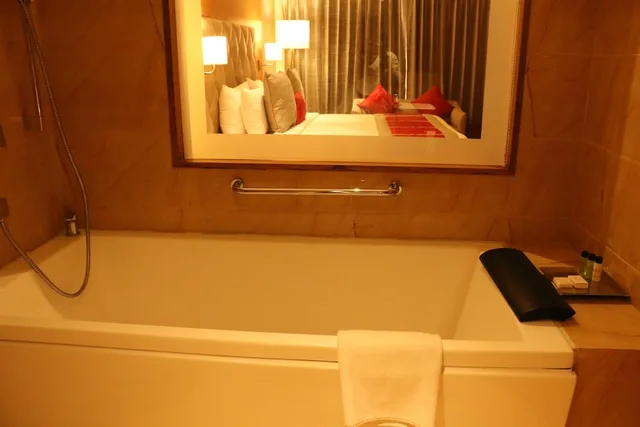 Premium, Twin Beds, Ramada Darjeeling Gandhi Road 4/4