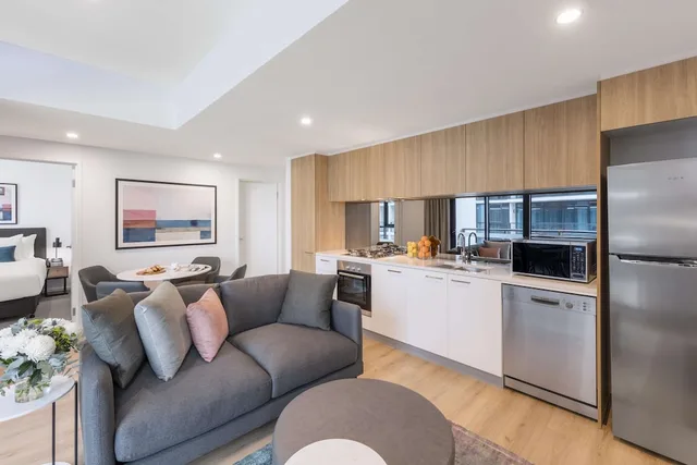 Avani Adelaide Residences، أديليد 31/39