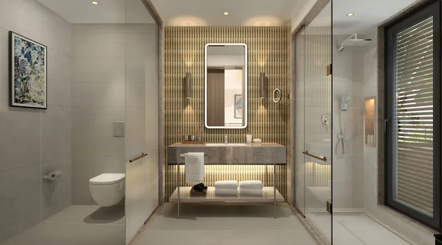 بنتهاوس بسرير كينج، Ruins Luxury Resort - Adult Only 2/2