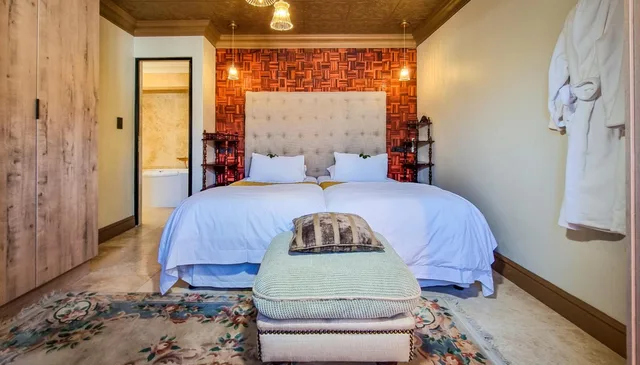 شقة بسريرين منفصلين، Batavia Boutique Hotel 2/2