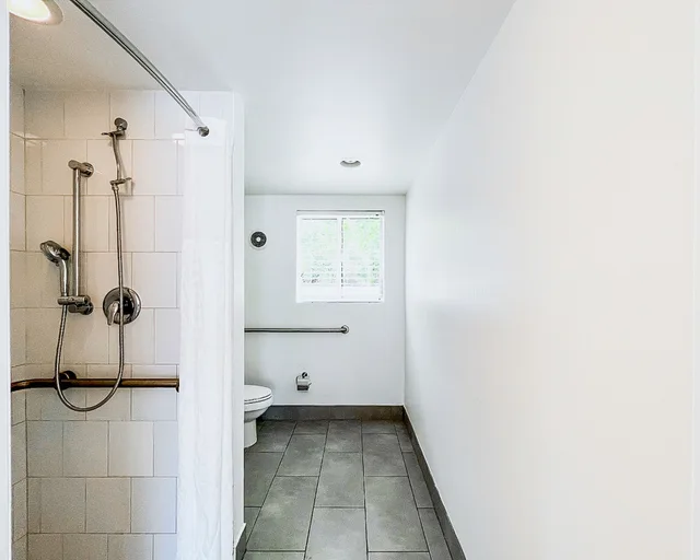 استوديو ديلوكس بسرير كينج لذوي الإعاقة، Tranquilo A North Beach Village Resort Hotel 4/4