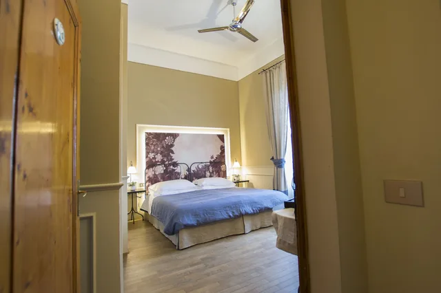 Standard, Double Bed, La Locanda Di Pietracupa 8/10