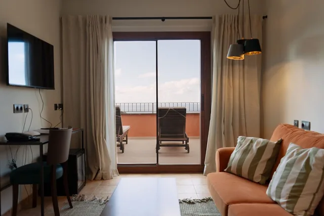 جناح بإطلالة على البحر بشرفة، Hotel Maristel - Adults Only 7/9