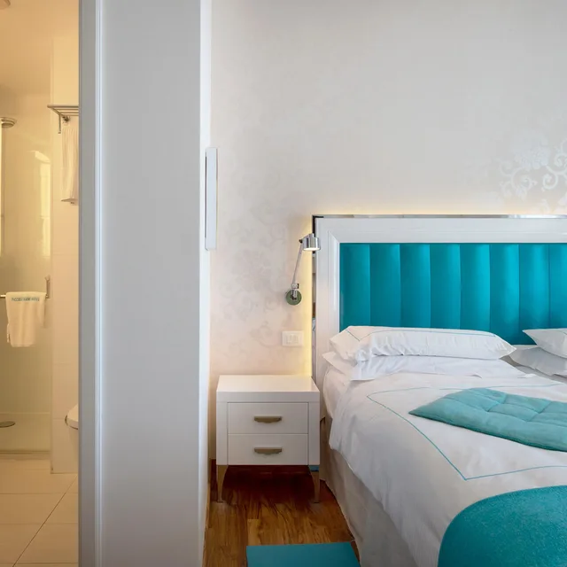 Standard Room, Piccolo Grand Hotel 3/5