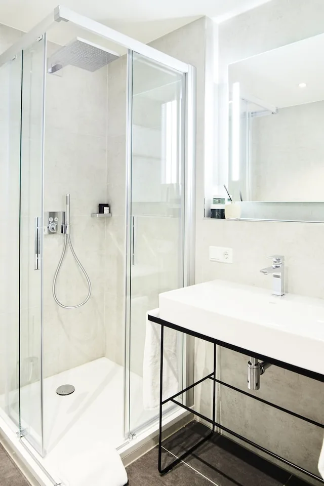 Junior Suite, Studio, Double Bed، Design & Kunsthotel Munchen 4/4