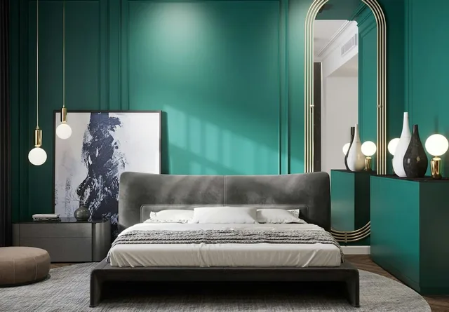 غرفة ديلوكس، Bentley Hotel Tashkent 2/4