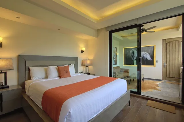 Penthouse, Apartment, 3 King Beds, Sofa، Hotel Entre Viedos 2/9