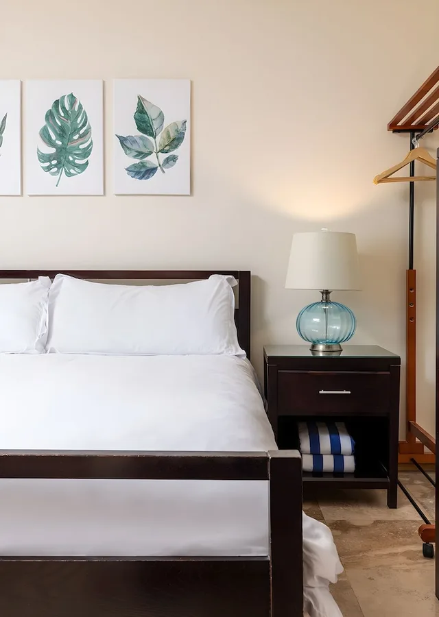 Orchid, Suite, King Bed, Sea Front، Azul Del Mar 1/2