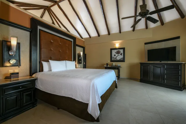 جناح بمسبح خاص، El Dorado Casitas Royale All Inclusive 1/1