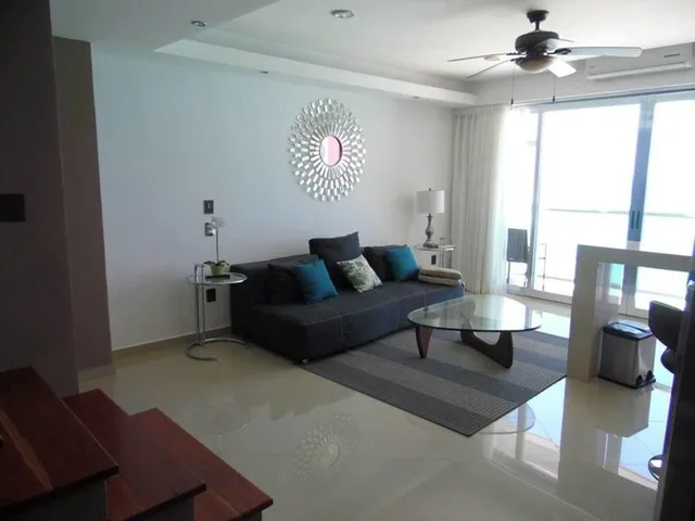 بنتهاوس بشرفة بغرفتي نوم، Ocean Dream BPR 2/3