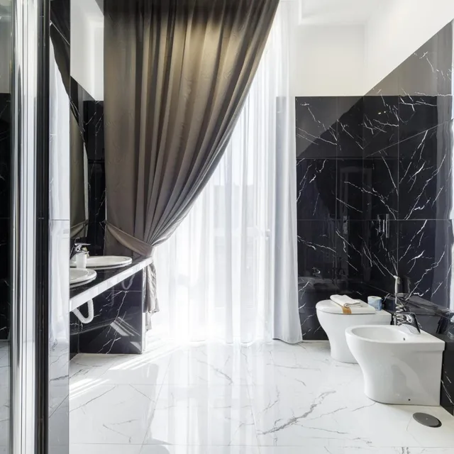 جناح جونيور بإطلالة على الجبل، Sant Angelo Hotel 6/10