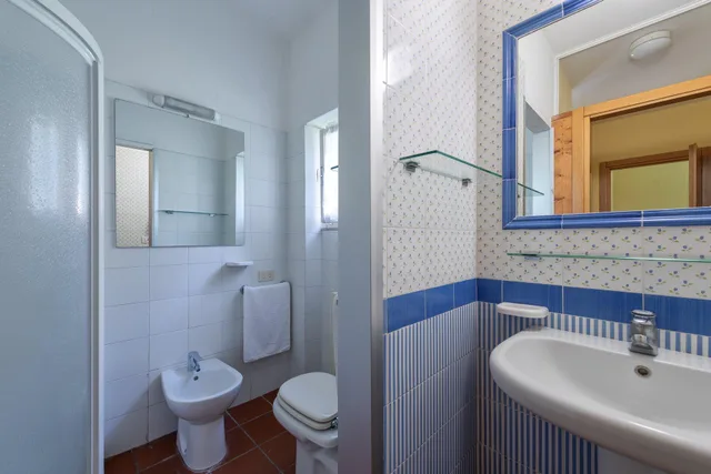 Standard, Double Bed, Balcony or Terrace، Hotel Marco Polo 1/1
