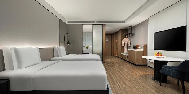 Crowne Plaza Sanya Yazhou Bay by IHG، سانيا 11/50