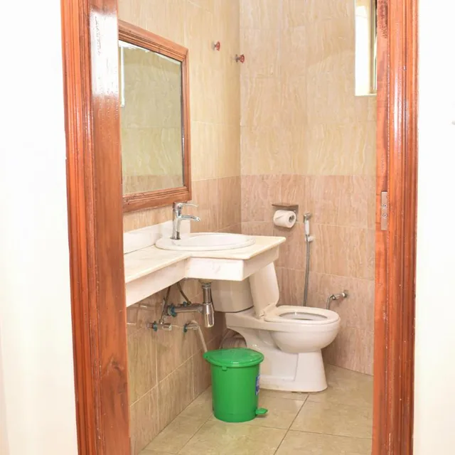 غرفة سوبيريور بسريرين منفصلين، PORI CITY HOTEL 7/8