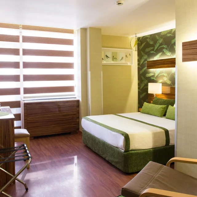 غرفة سوبيريور عائلية، Hotel Buyuk Keban 1/8