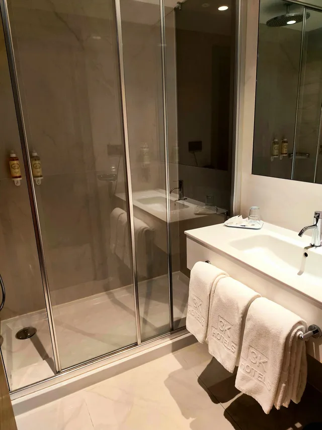 Standard, Double Bed, Hotel 3K Porto Aeroporto 7/7