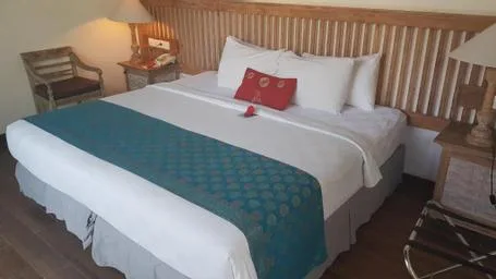 2 Bedrooms, Pool, Villa, Double Bed، New Pondok Sara Villas 2/2