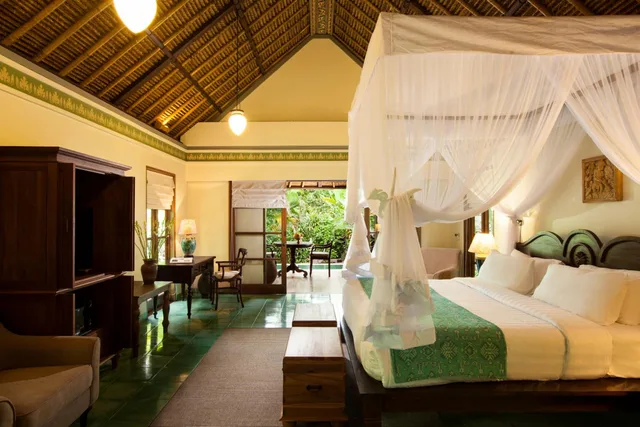 Two Bedroom Pool Villa، Villa Canggu by Plataran 3/10