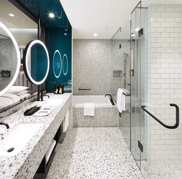 1 Bedroom, Director, Suite, King Bed, Sofa, Ryse Autograph Collection Seoul By Marriott 5/5