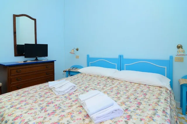 Room, Double or Twin Bed, Terme Marina Hotel 1/2