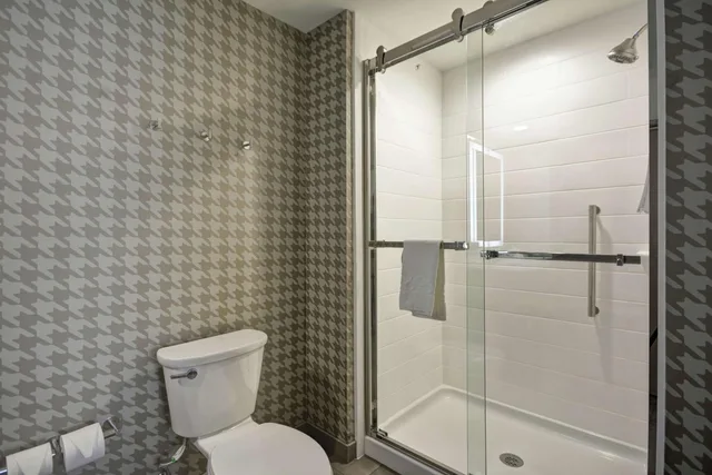 جناح بسرير كينج بغرفة نوم واحدة مع أريكة، Home2 Suites By Hilton Texas City Houston 2/4