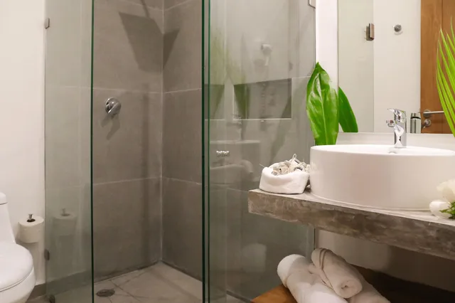 غرفة ديلوكس، Hotel Blanco Tulum - Adults Only 7/8