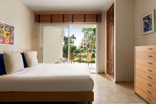 Deluxe Junior Suite 1pax، Wyndham Grand Costa del Sol 1/3