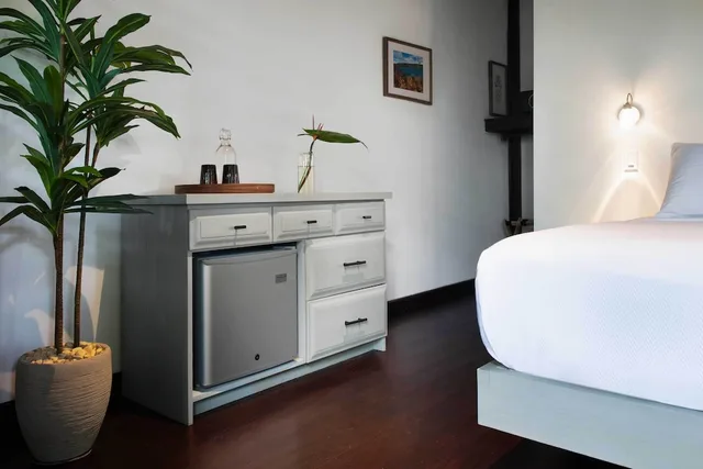 Suite, King Bed, Sea View, Puerta Azul Hotel 6/7