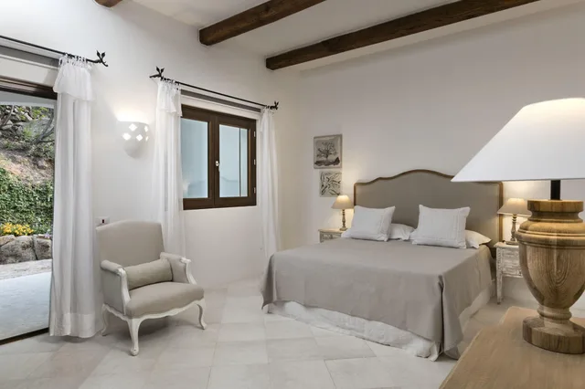 شقة فاخرة بـ3 غرف نوم، Relais Villa Carola 2/9