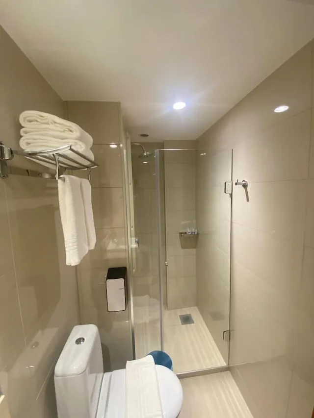 غرفة بريميوم بسرير كوين لذوي الإعاقة، Tryp by Wyndham Brasilia Nacoes 6/7